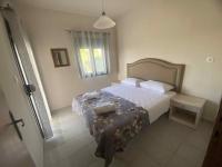 Eleftheria House - Ferienwohnung Vourvourou