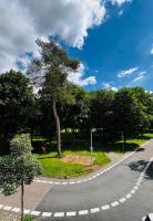 Boarding House Alte Schusterei am Ahnepark - B&B Vellmar