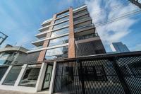 307 - Apart Villa Francione com piscina em Bombas - Chambres d’hôtes Bombinhas