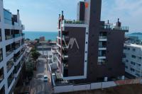 308 Apart Villa Francione com piscina aquecida - B&B Bombinhas