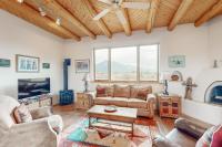Two Bedroom Holiday Home