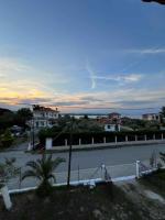 Eleftheria House - Chambres d'hôtes Vourvourou
