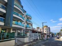 Apartamento Bombinhas Centro - B&B