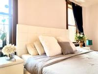 Apartment mit 3 Schlafzimmern