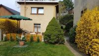 Ferienwohnung Helma Richter - B&B