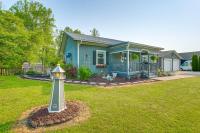 Hot Tub and Fire Pit Rockbridge Getaway! - B&B