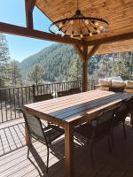 Breathtaking View 12 Min to Downtown - B&B Durango