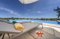 Herdade das Bernardas B&B - Ferienwohnung Vila Verde de Ficalho