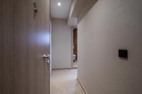 Studio mit Balkon