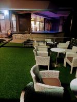 Family Two-Bedroom Apartment with View