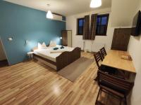 Apartamento Familiar de 2 dormitorios con vistas