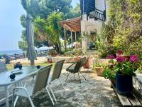 The House by the Sea - Ferienwohnung