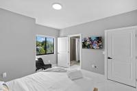 Amazing Townhouse w Free Parking - B&B Miami