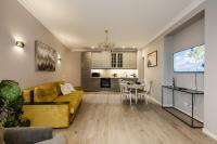 Grand Apartment - Bed and Breakfast Riga