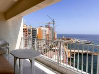 Waterfront Panorama Massive Three Bedrooms Flat S8 - B&B Sliema