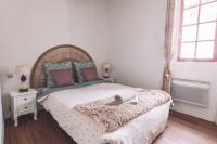 Le Provençal Apartment, Cozy, Quiet, Warm - Ferienwohnung La Garde-Freinet