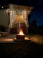 Casa Vagon Villa Janer - B&B San Lorenzo