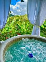 Casa Vagon Villa Janer - Chambres d’hôtes San Lorenzo