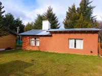 Cabaña MAC I - B&B Bariloche