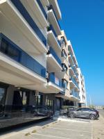 Sunrise Breeze Apartment - Ferienwohnung Konstanza