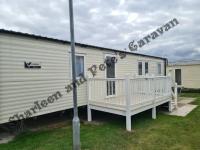 Sharleen&Peters Caravan - Bed and Breakfast Scratby