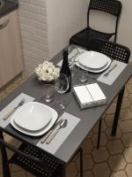 Palmieri cit turin - Chambres d’hôtes Turin