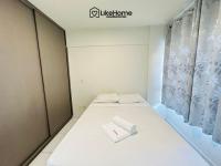 Appartement met 2 slaapkamers