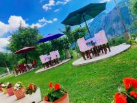 The Eagle - B&B Hardedaj