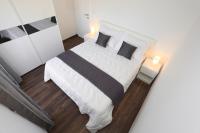 Apartment mit 2 Schlafzimmern