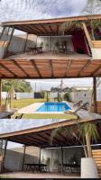 Quinta los Lopez - B&B Azul