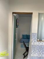 Kitnet aconchegante - Bed and Breakfast Rio das Ostras