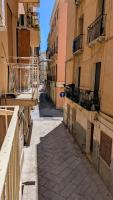 Badiella 20 - B&B Trapani