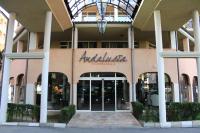 2 bedroom apartment komplex Andalusia Elenite with terrasa and sea - B&B Sveti Vlas