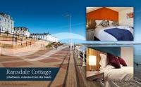 Ransdale Cottage - B&B Bridlington