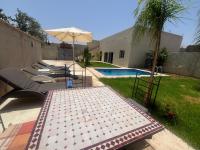 Riad Elbahi - Bed and Breakfast Marrakesh