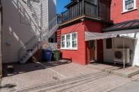 Les 4 Saisons - NO BREAKFAST - B&B Québec