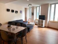 Paquita - Ferienwohnung Ax-les-Thermes