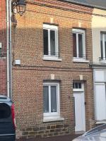 la p'tite pomme - B&B