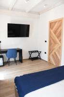 Deluxe Double Room with Bath