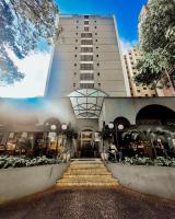 Studio Centro Campinas - B&B Campinas