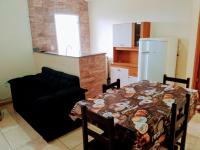 Bem Estar5 - Ferienwohnung Aparecida