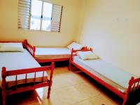 Bem Estar5 - Bed and Breakfast Aparecida