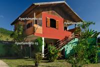 Suítes cantinho de mauá - B&B Visconde de Mauá