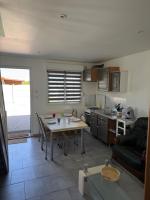 Le repaire 3 - B&B Saint-Omer-Capelle