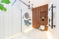 Modern 1 bed House in Kensington High St - B&B Londra