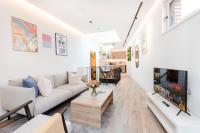 Modern 1 bed House in Kensington High St - Ferienwohnung London