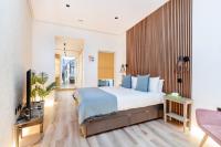 Modern 1 bed House in Kensington High St - B&B Londra
