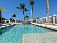 Pets, Plunges & Peace on the Gulf of Mexico - Ferienwohnung Nokomis
