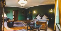 Wohnung Wilhelm - B&B Behren-Lübchin