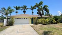 Pets, Plunges & Peace on the Gulf of Mexico - B&B Nokomis